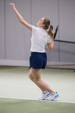 Bild 42 - NL TSV Glinde II - Tennisverein Lohne II : Ergebnis: 5:1